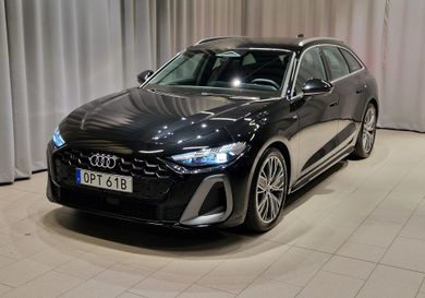 Audi, 2025