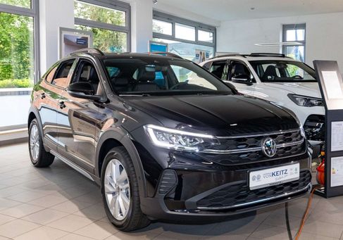 Volkswagen Taigo, 2026