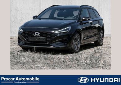 Hyundai i30, 2025