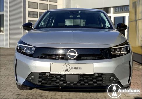 Opel Corsa, 2024 2