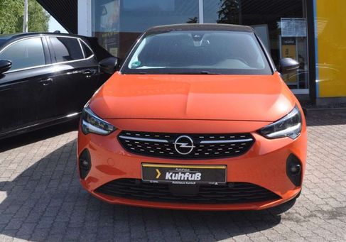 Opel Corsa, 2020 2