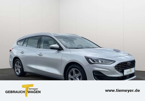 Ford Focus, 2022