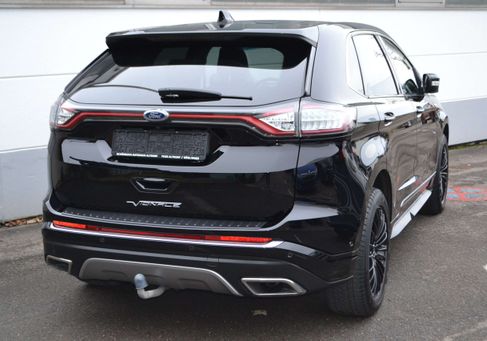 Ford Edge, 2018
