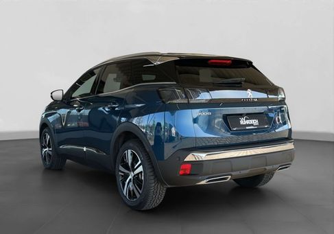 Peugeot 3008, 2024