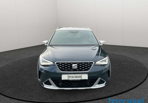 Seat Arona, 2022 2