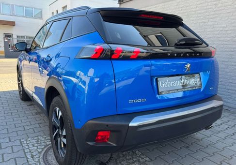 Peugeot 2008, 2022 3