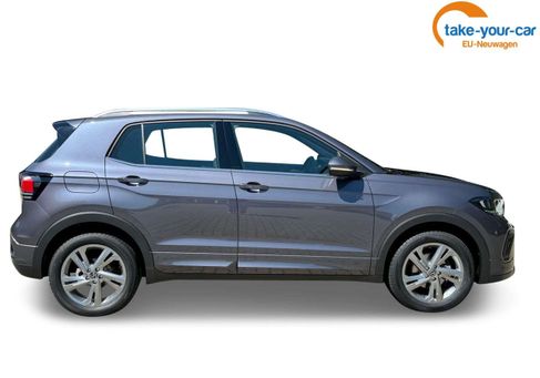 Volkswagen T-Cross, 2026