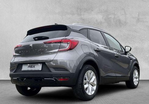 Mitsubishi ASX, 2025