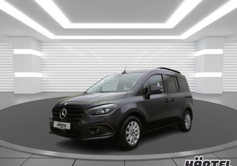 Mercedes-Benz Citan, 2022