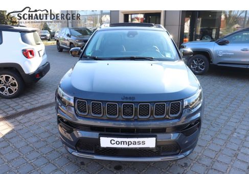 Jeep Compass, 2022 3