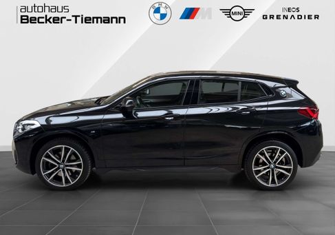 BMW X2, 2021 3