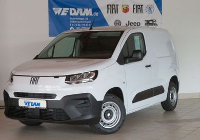 Fiat Doblo, 2026