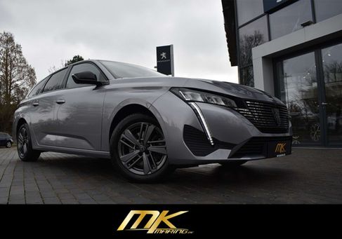 Peugeot 308, 2024