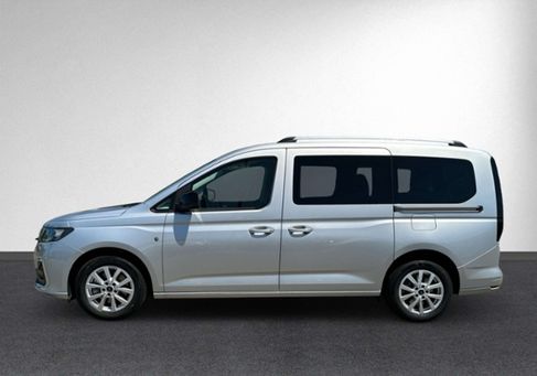 Ford Tourneo Connect, 2024