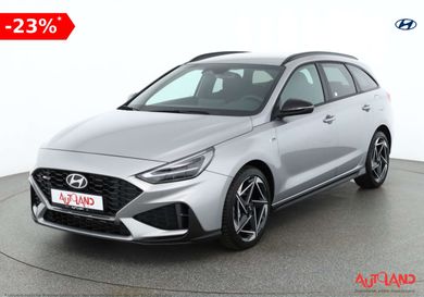 Hyundai i30, 2025