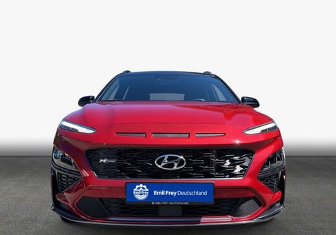 Hyundai Kona, 2022 3
