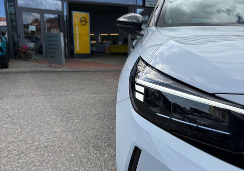 Opel Corsa, 2026 3
