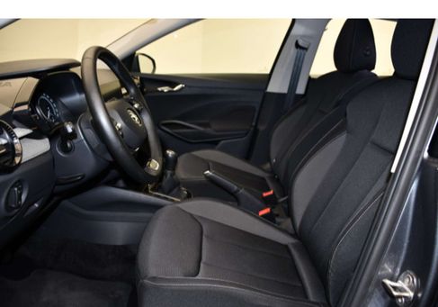 Skoda Fabia, 2022