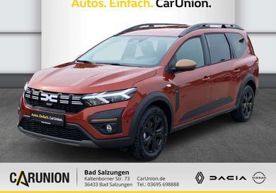 Dacia Jogger, 2025