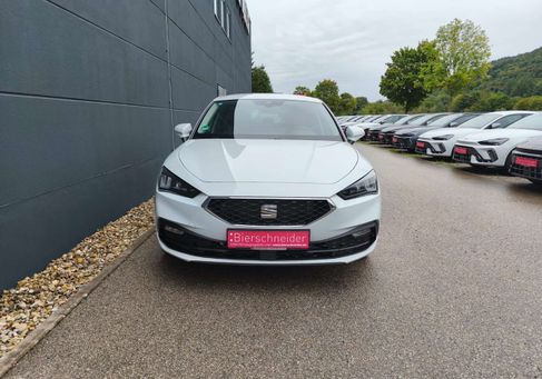 Seat Leon, 2024