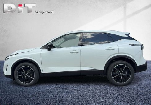 Nissan Qashqai, 2026 2