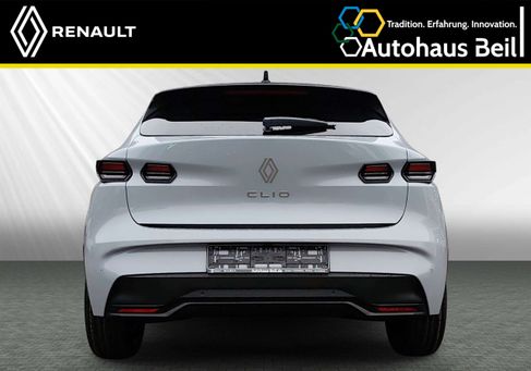 Renault Clio, 2026