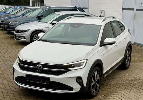 Volkswagen Taigo, 2022