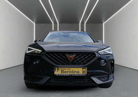 Cupra Formentor, 2023