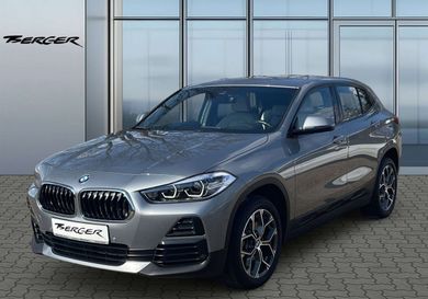 BMW X2, 2023