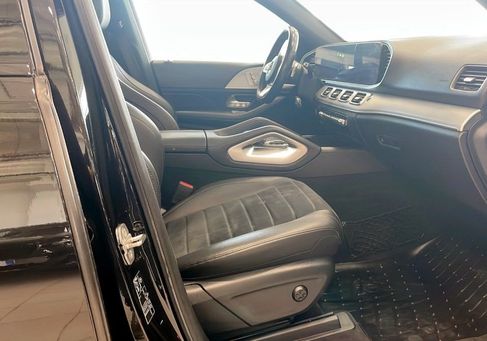 Mercedes-Benz GLE 250, 2020