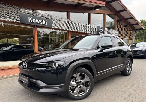 Mazda MX-30, 2023