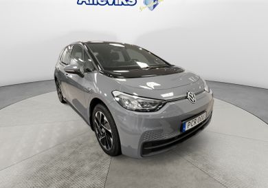 Volkswagen ID.3, 2023