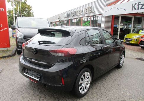 Opel Corsa, 2025 3