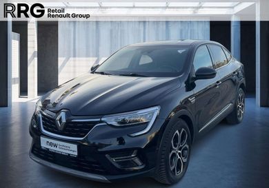 Renault Arkana, 2023