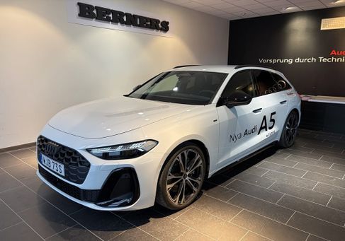 Audi, 2026 2