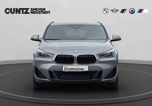 BMW X2, 2023 3