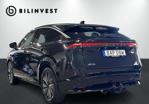 Nissan Ariya, 2023 3