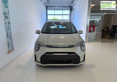 Kia Picanto, 2026