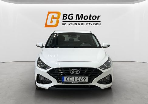 Hyundai i30, 2023 2