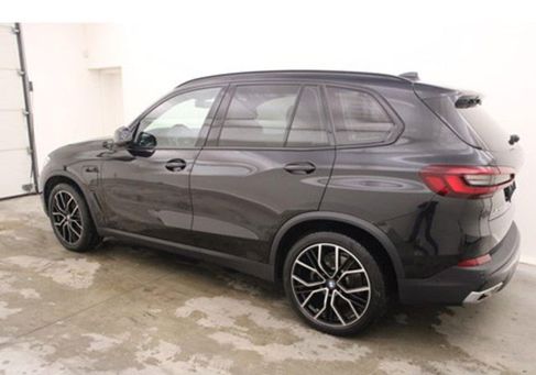 BMW X5, 2021 2