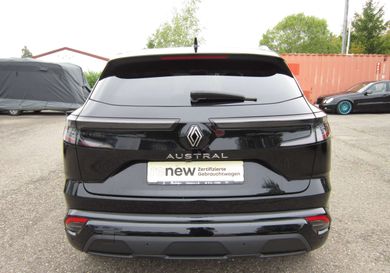 Renault Austral, 2023
