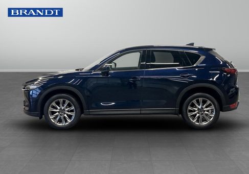 Mazda CX-5, 2020 3