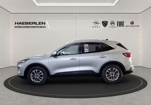 Ford Kuga, 2020