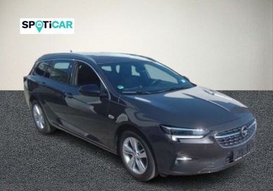 Opel Insignia, 2021