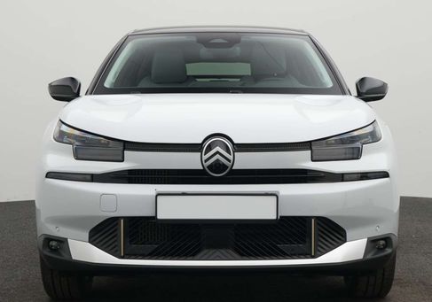 Citroën C4, 2026 3