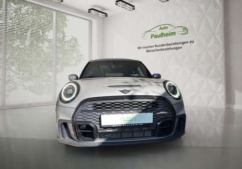 MINI Cooper S, 2023