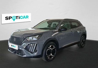 Peugeot 2008, 2024