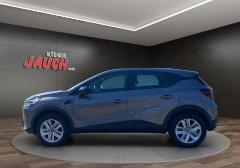 Mitsubishi ASX, 2025