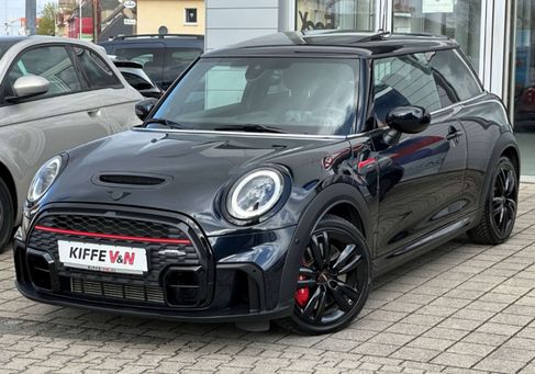 MINI John Cooper Works, 2022