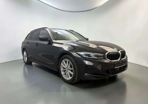 BMW 318, 2023 3